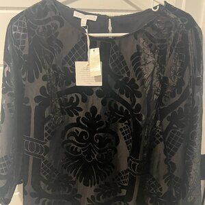 rsvp by Talbots Blouse